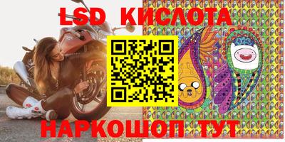 крисы Малоярославец
